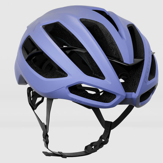 Kask Protone Icon WG11 Unisex Road/MTB Cycling Helmet, Lavender Matt image 1
