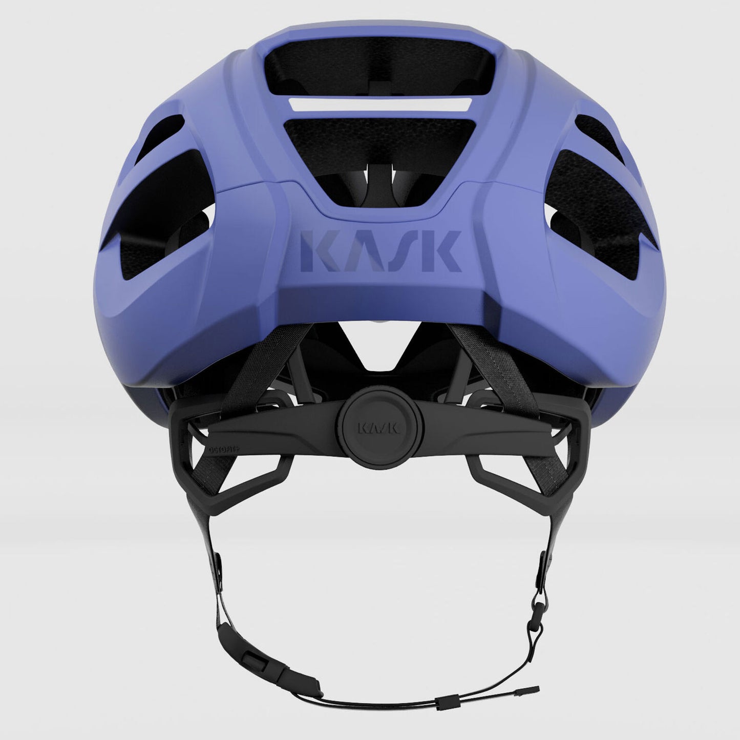 Kask Protone Icon WG11 Unisex Road/MTB Cycling Helmet, Lavender Matt image 3