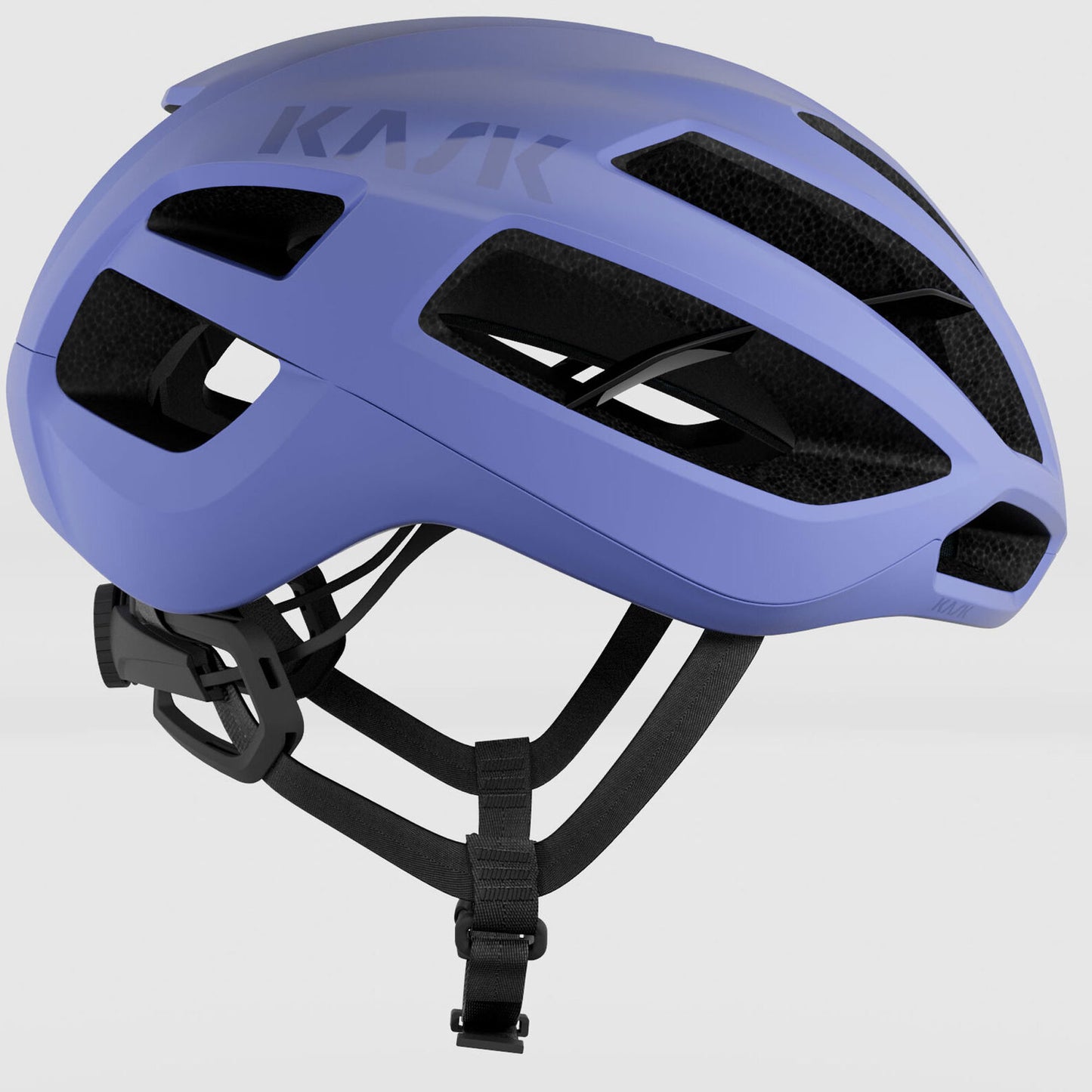 Kask Protone Icon WG11 Unisex Road/MTB Cycling Helmet, Lavender Matt image 2