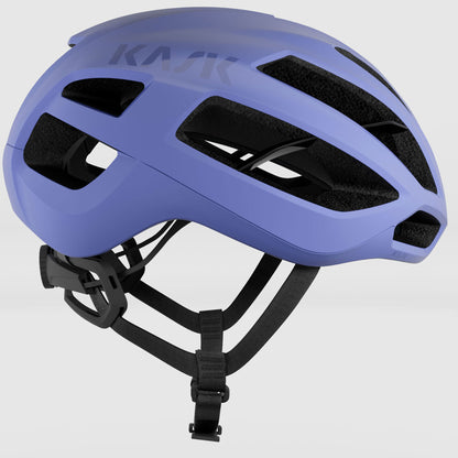 Kask Protone Icon WG11 Unisex Road/MTB Cycling Helmet, Lavender Matt image 2