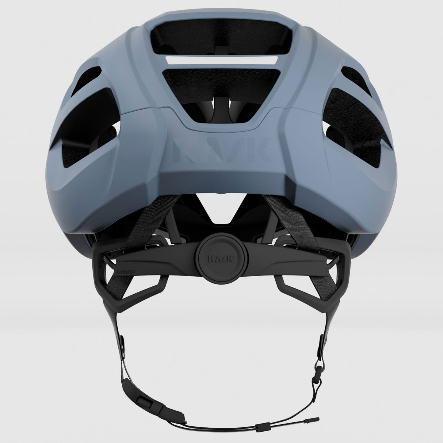 Kask Protone Icon WG11 Unisex Road/MTB Cycling Helmet, Powder Blue Matt image 2