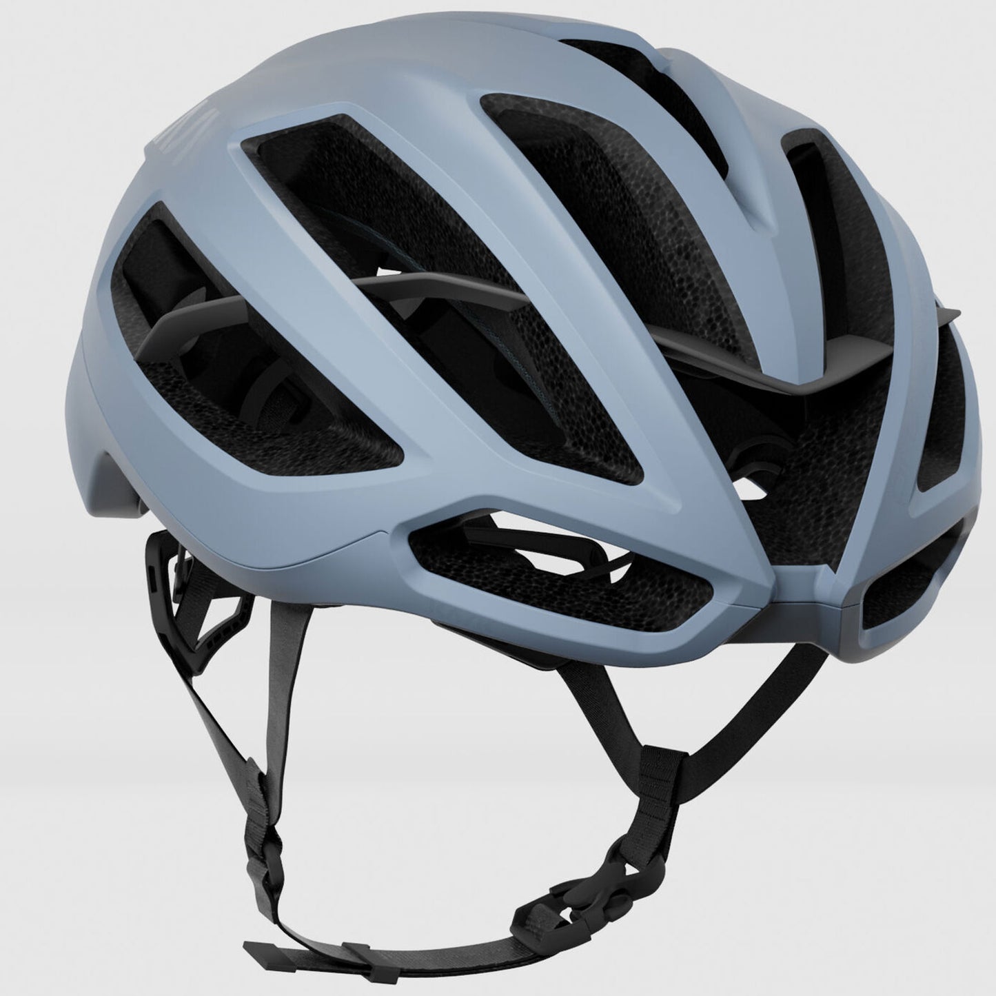Kask Protone Icon WG11 Unisex Road/MTB Cycling Helmet, Powder Blue Matt image 1