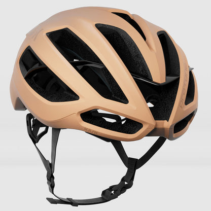Kask Protone Icon WG11 Unisex Road/MTB Cyling Helmet, Sahara Matt image 1
