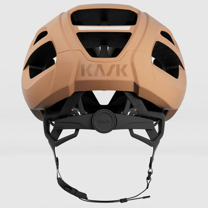 Kask Protone Icon WG11 Unisex Road/MTB Cyling Helmet, Sahara Matt image 3