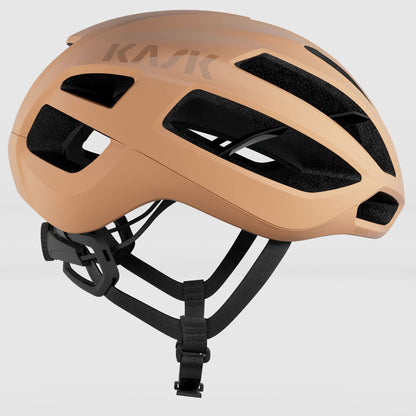 Kask Protone Icon WG11 Unisex Road/MTB Cyling Helmet, Sahara Matt image 2