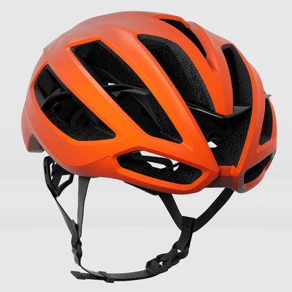 Kask Protone Icon WG11  Unisex Road/MTB Cycling Helmet, Tangerine image 1