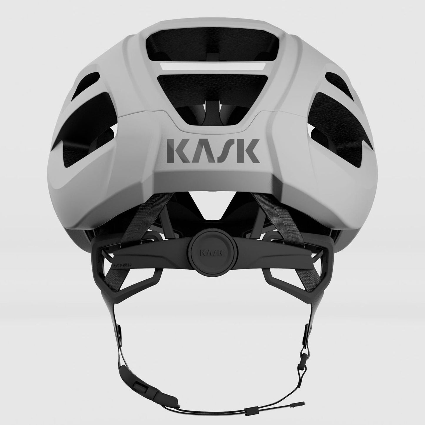 Kask Protone Icon WGII Unisex Road/MTBCycling Helmet, White Matt image 2