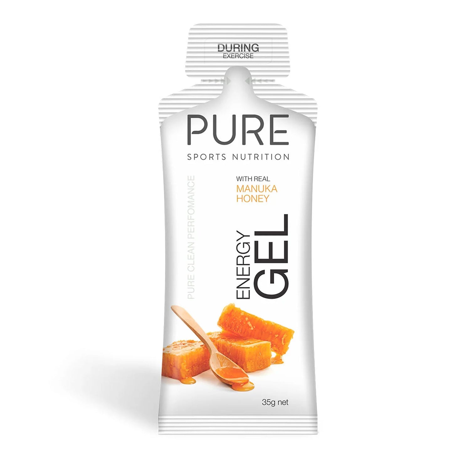 Pure Energy Gel Manuka Honey - 35g