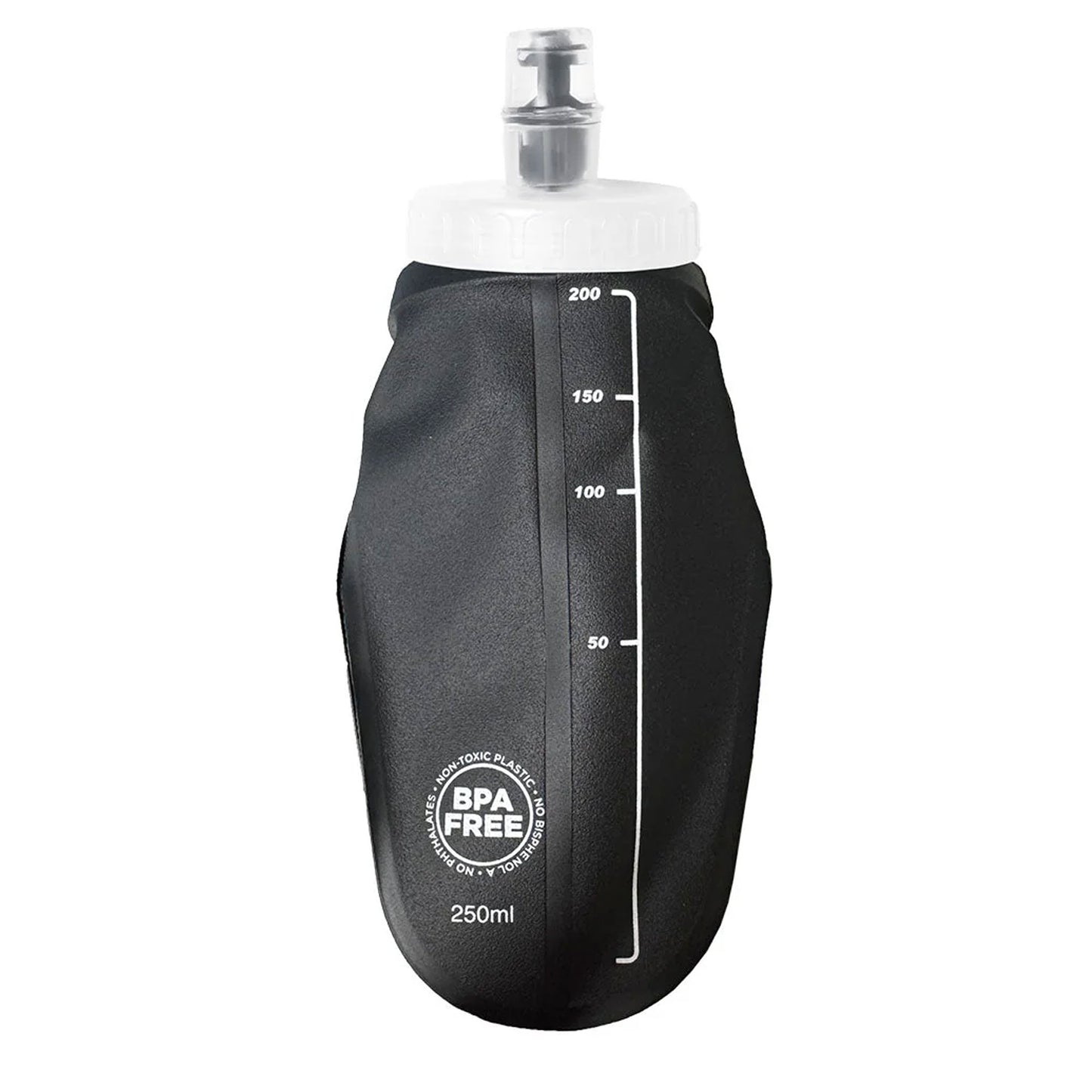 Pure Soft Bottle 250ml image 