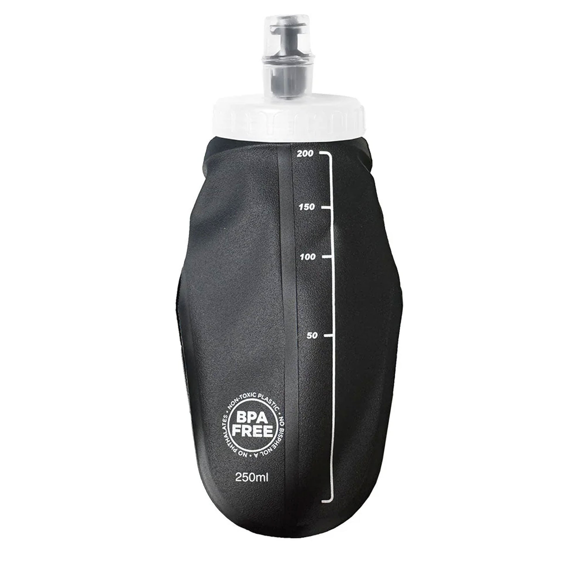 Pure Soft Bottle 250ml image 