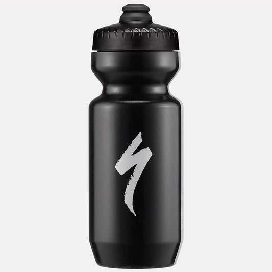 Specialized Purist MoFlo 625ml Water Bottle, Black