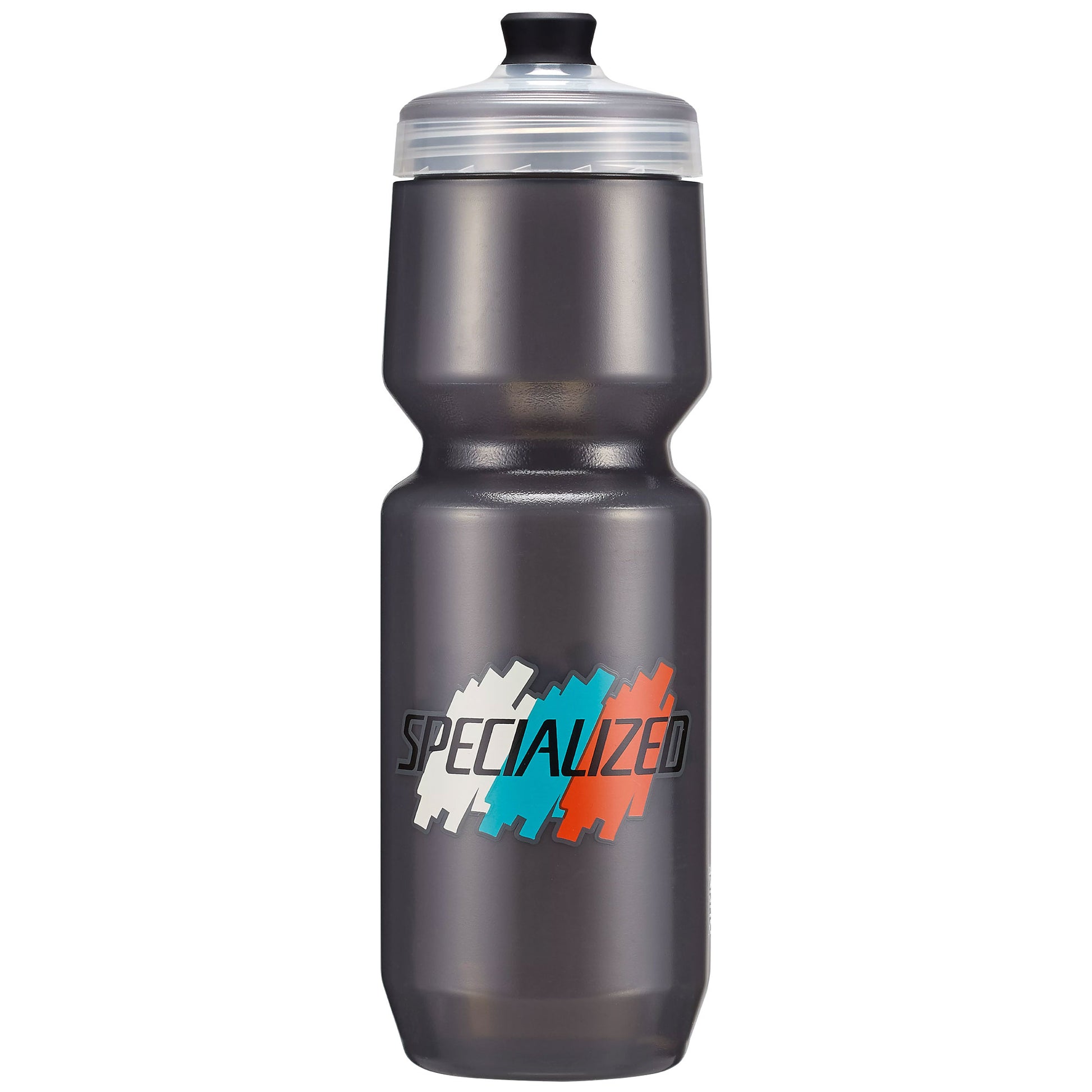 Specialized Purist Omni Water Bottle 770ml - Smoke