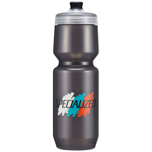 Specialized Purist Omni Water Bottle 770ml - Smoke