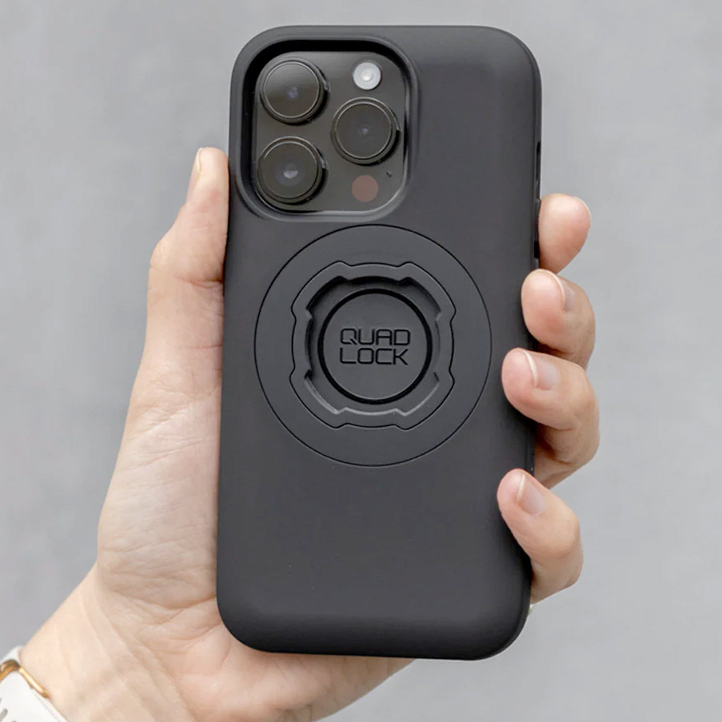 Quad Lock MAG iPhone 15 Pro Phone Case 6.7 –