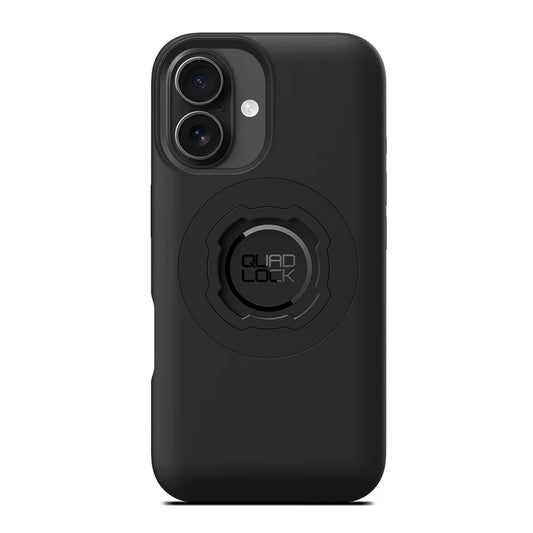 Quad Lock iPhone 16 MAG phone case image 1