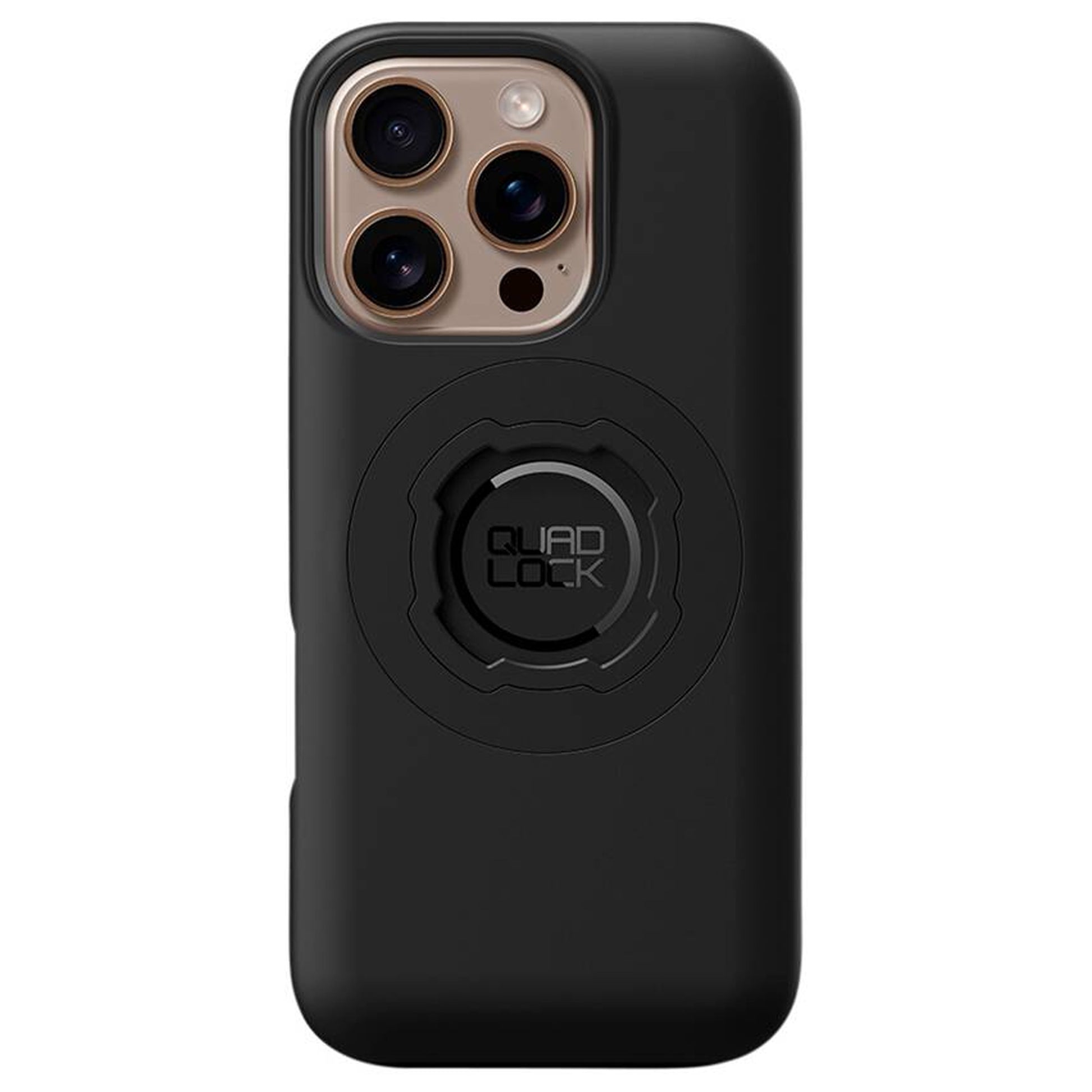 Quad Lock MAG iPhone 16 Pro Case 6.3" QMCIP16M