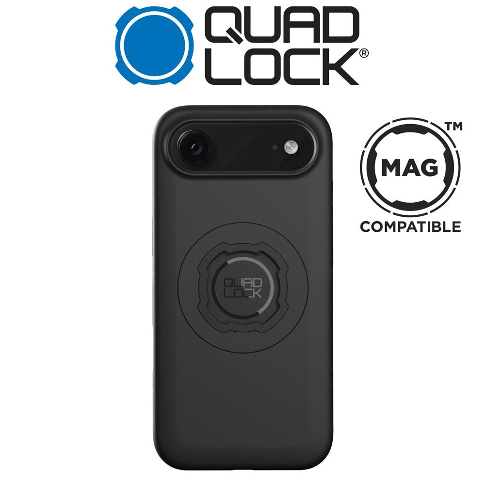 Quad Lock MAG iPhone 17 Air Phone Case