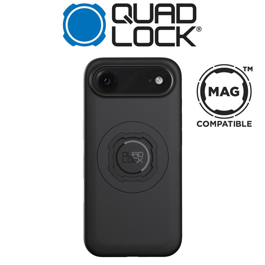 Quad Lock MAG iPhone 17 Air Phone Case