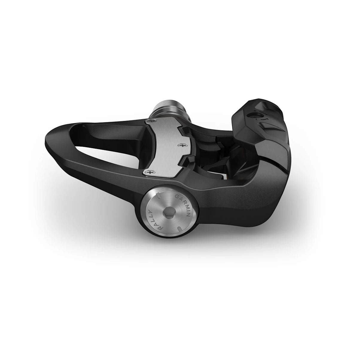 Garmin Rally™ RK100 Single-Sensing Power Meter Pedals - Look Keo 010-02388-01 image 3