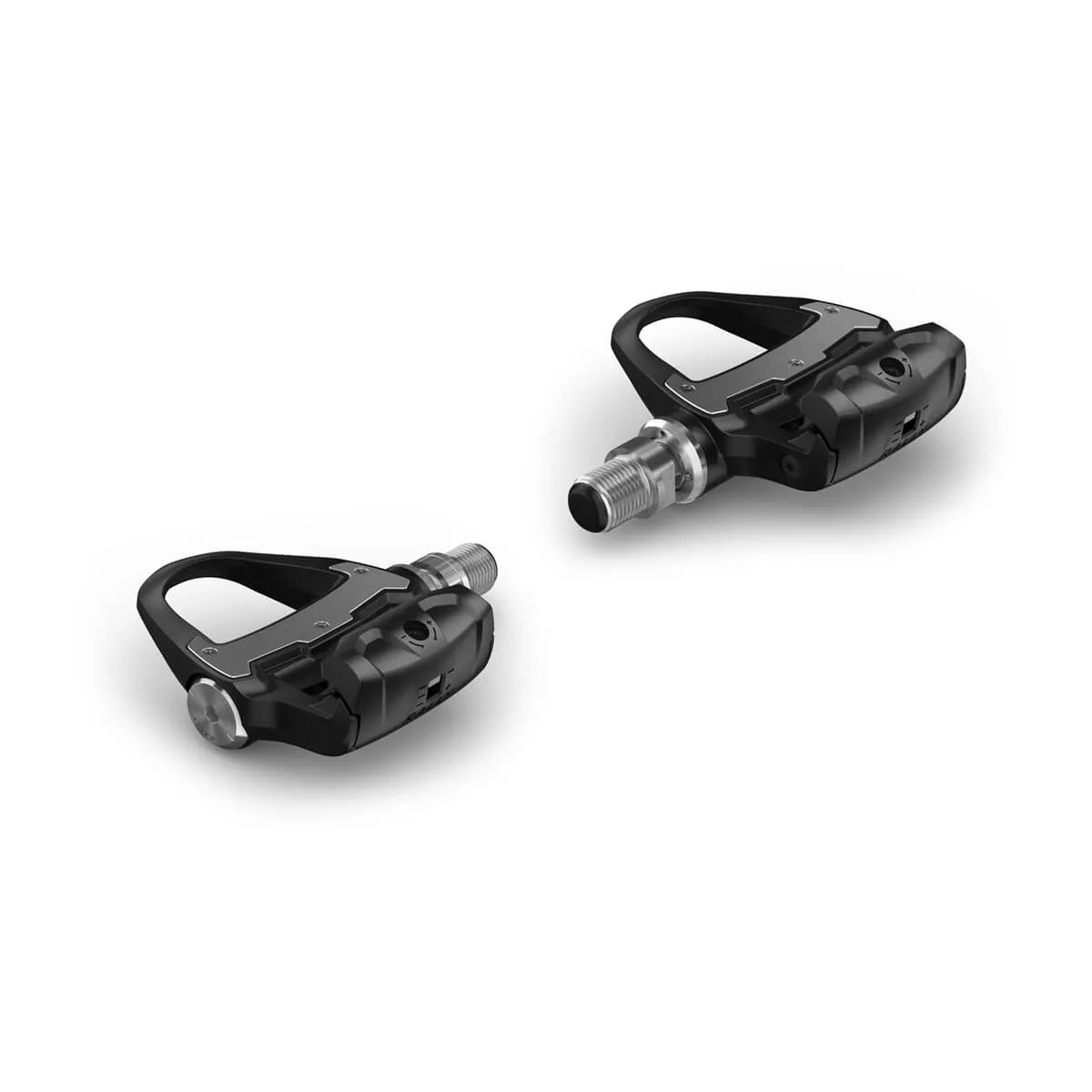 Garmin Rally RS200 Dual-Sensing Power Meter Pedals Shimano SPD-SL 010-02388-02 image 1