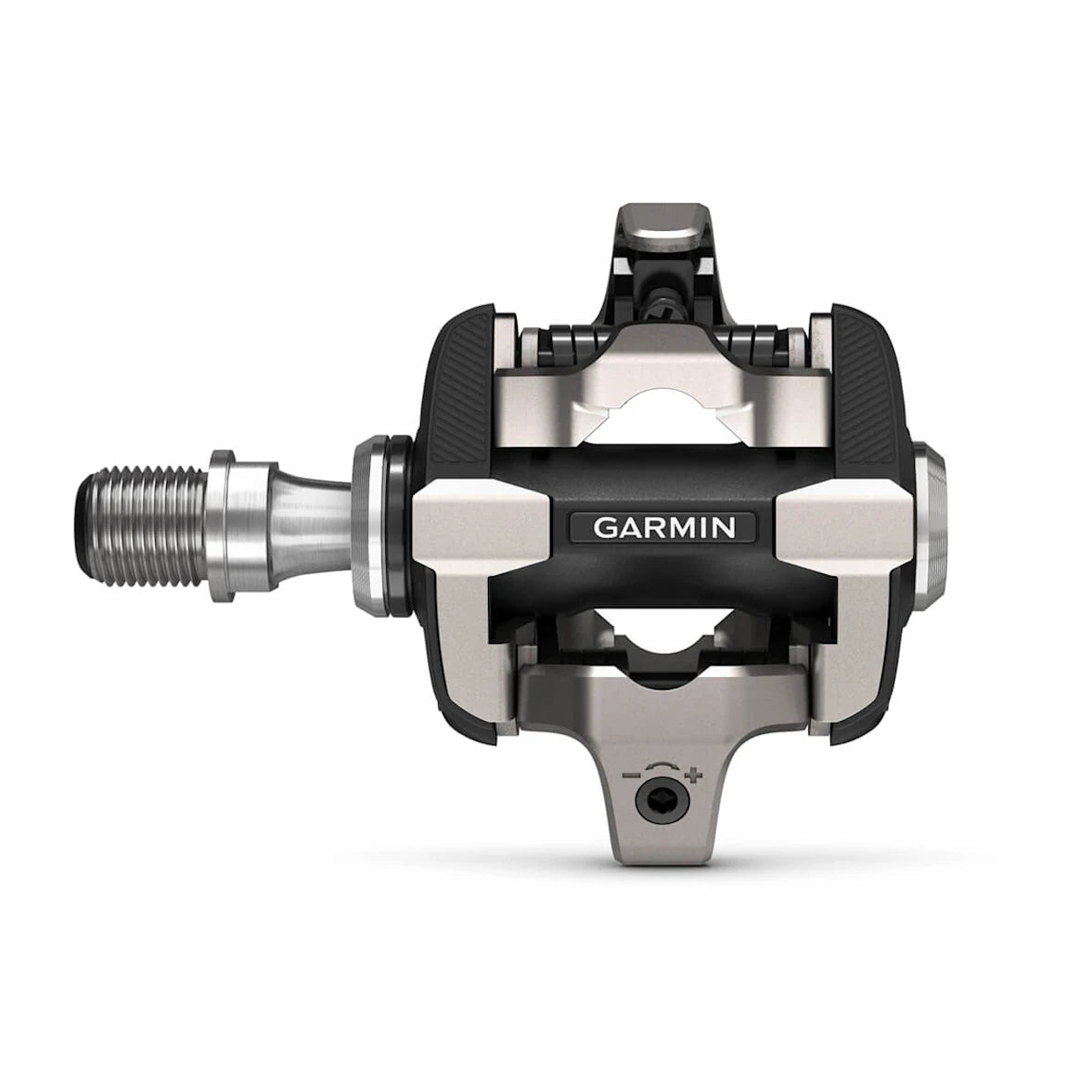 Garmin Rally™ XC200 Dual-Sensing Power Meter Pedals Shimano SPD 010-02388-04 image 2