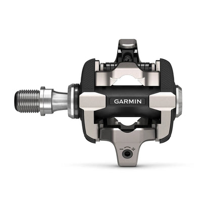Garmin Rally™ XC200 Dual-Sensing Power Meter Pedals Shimano SPD 010-02388-04 image 2