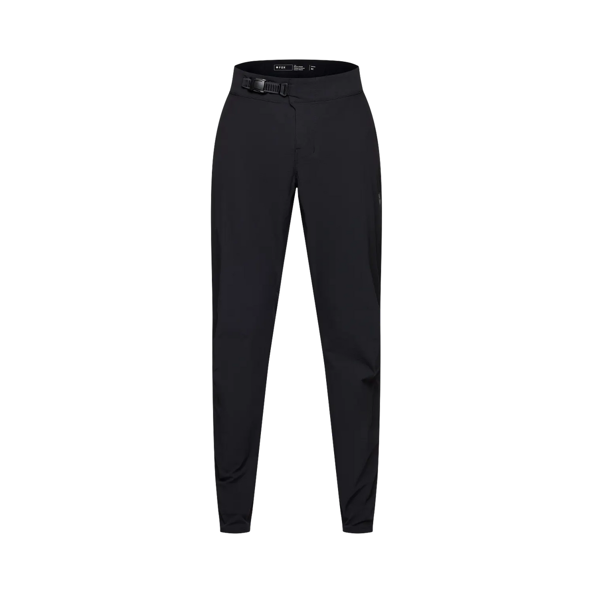 2027 Fox Ranger Men's Mountain Bike Pants - Black image 1