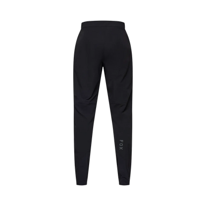 2027 Fox Ranger Men's Mountain Bike Pants - Black image 2