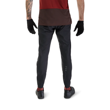 2027 Fox Ranger Men's Mountain Bike Pants - Black image 4