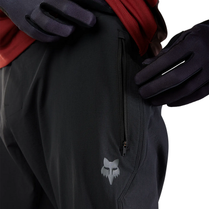 2027 Fox Ranger Men's Mountain Bike Pants - Black image 6