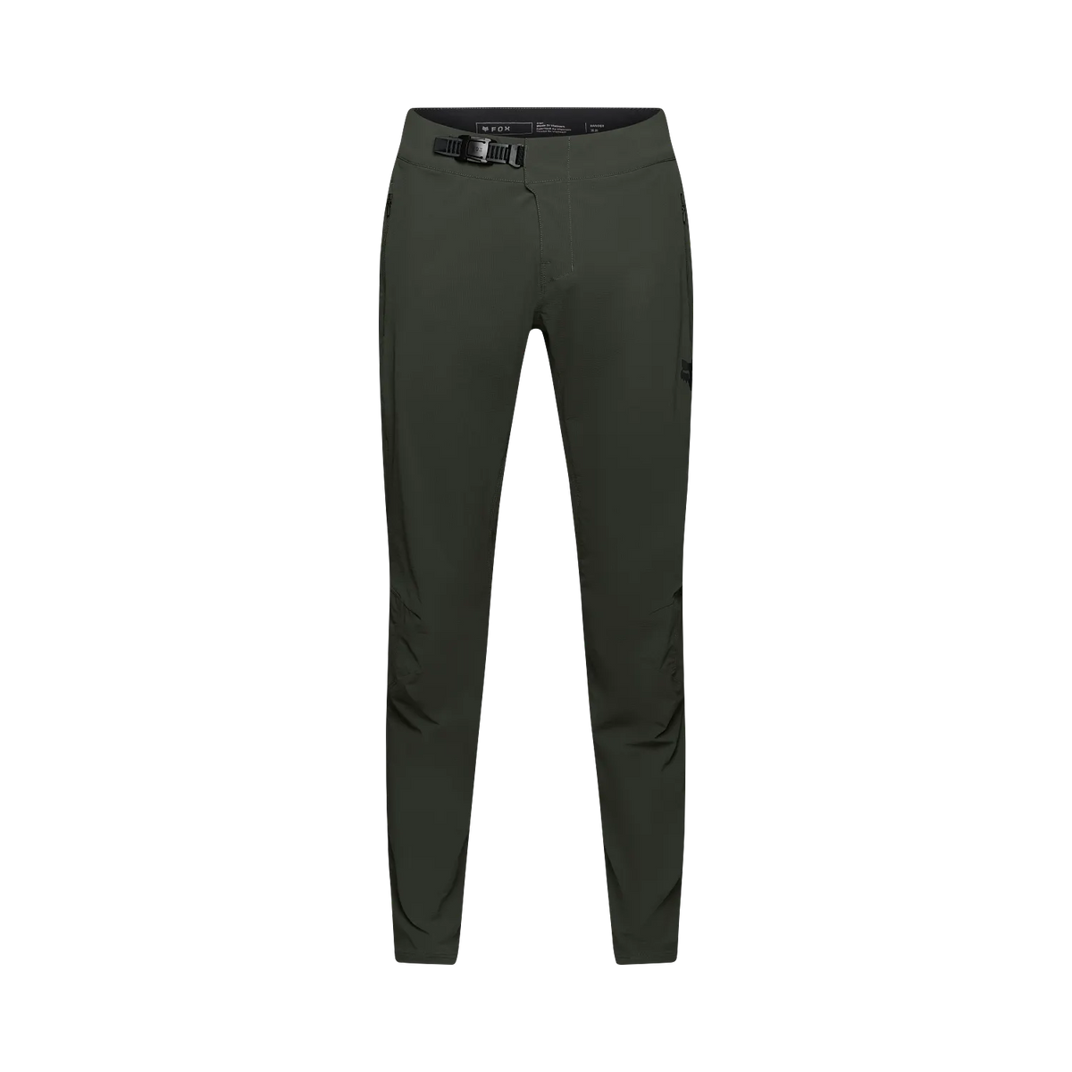 2027 Fox Ranger Men's Mountain BIke Pants - Ivy Green image 1