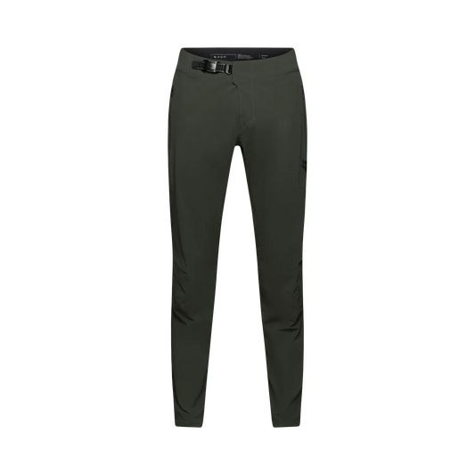 2027 Fox Ranger Men's Mountain BIke Pants - Ivy Green image 1