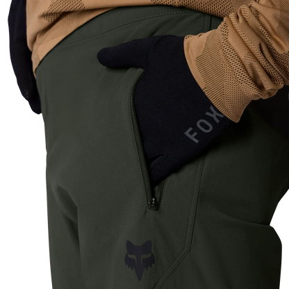 2027 Fox Ranger Men's Mountain BIke Pants - Ivy Green image 4