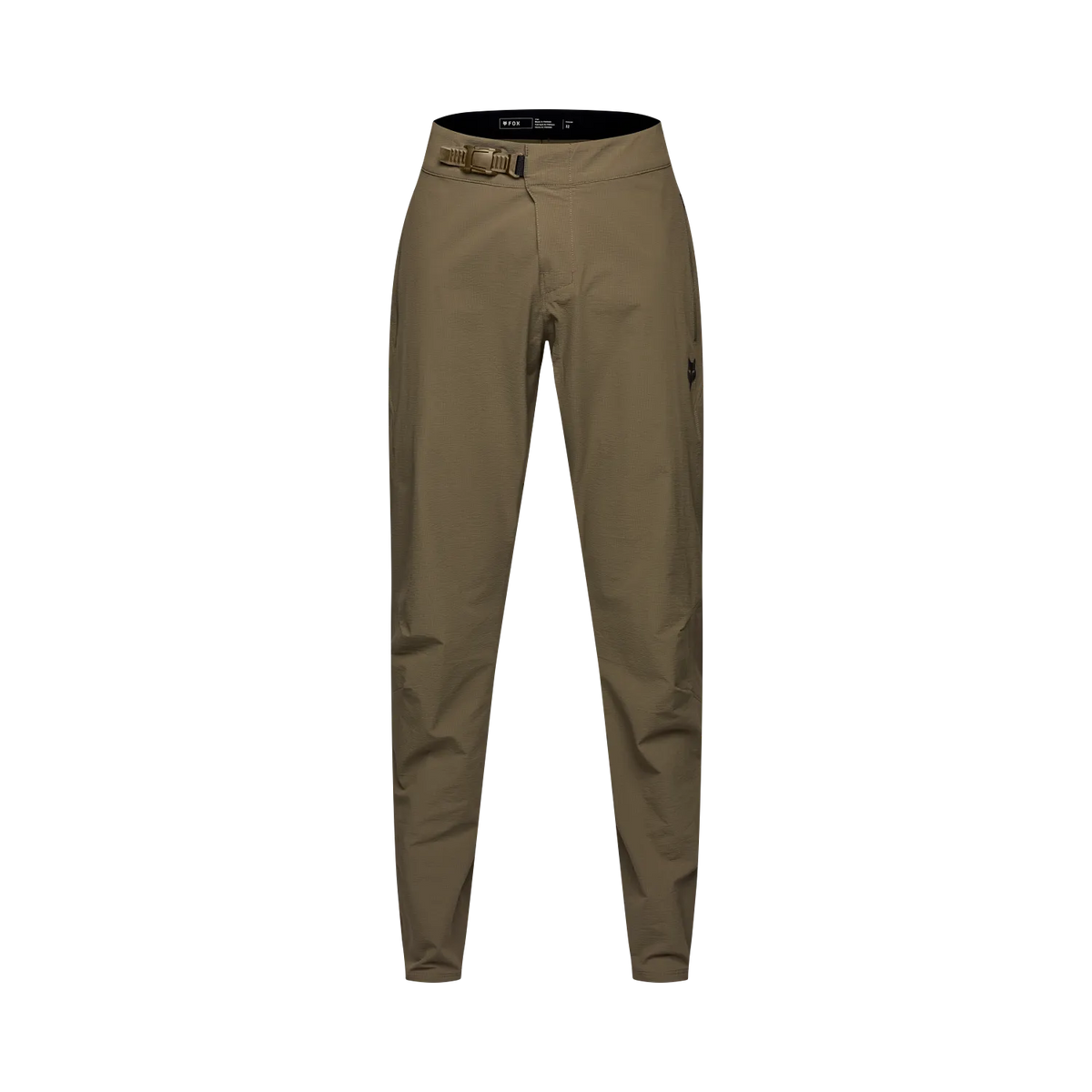 2027 Fox Ranger Men's Mountain Bike Pants - Military image 1
