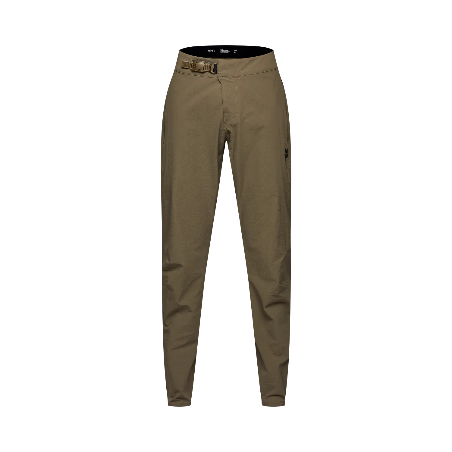 2027 Fox Ranger Men's Mountain Bike Pants - Military image 1