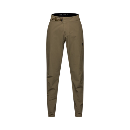 2027 Fox Ranger Men's Mountain Bike Pants - Military image 1