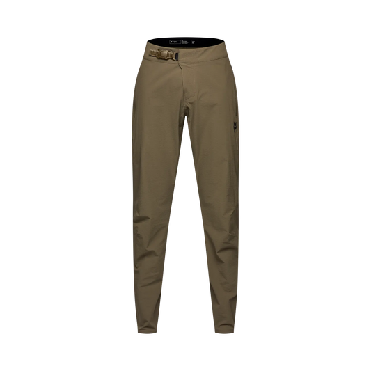 2027 Fox Ranger Men's Mountain Bike Pants - Military image 1