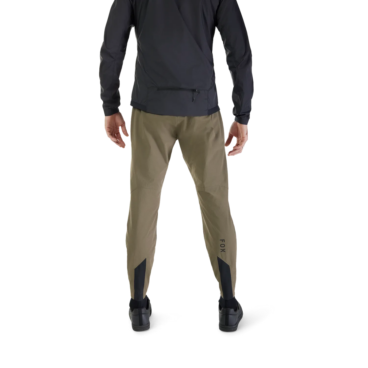 2027 Fox Ranger Men's Mountain Bike Pants - Military image 4