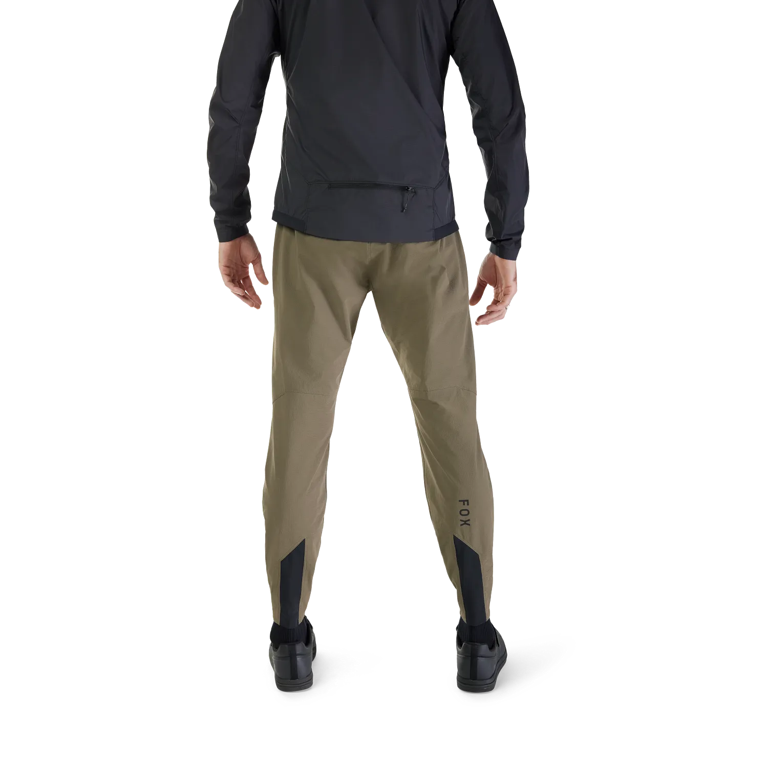 2027 Fox Ranger Men's Mountain Bike Pants - Military image 4