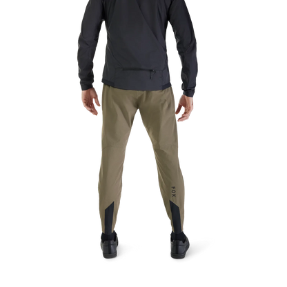 2027 Fox Ranger Men's Mountain Bike Pants - Military image 4