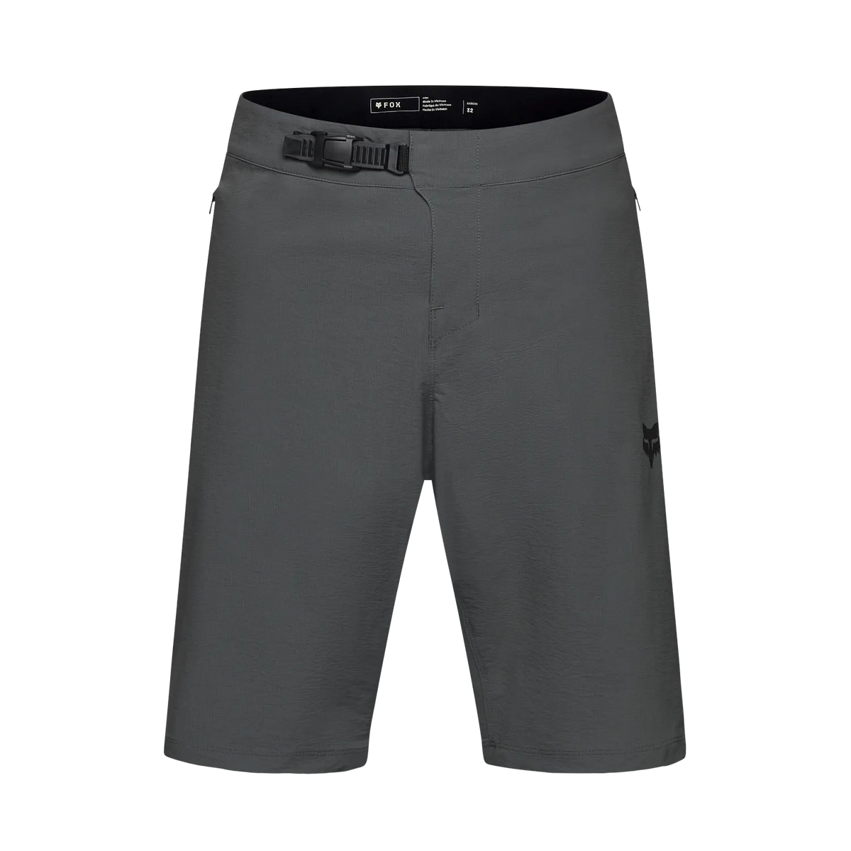 2027 Fox Ranger Men's Mountain BIke Shorts - Dark Shadow Grey image 1