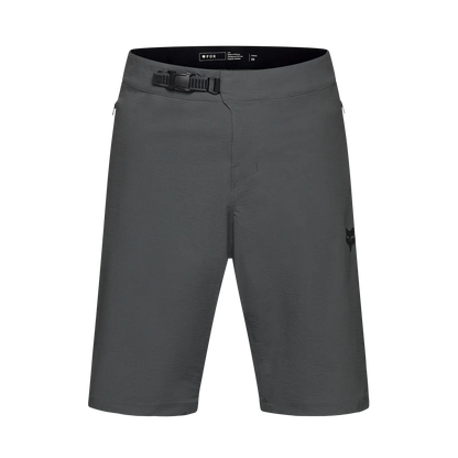 2027 Fox Ranger Men's Mountain BIke Shorts - Dark Shadow Grey image 1