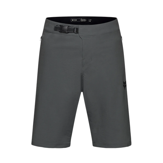 2027 Fox Ranger Men's Mountain BIke Shorts - Dark Shadow Grey image 1