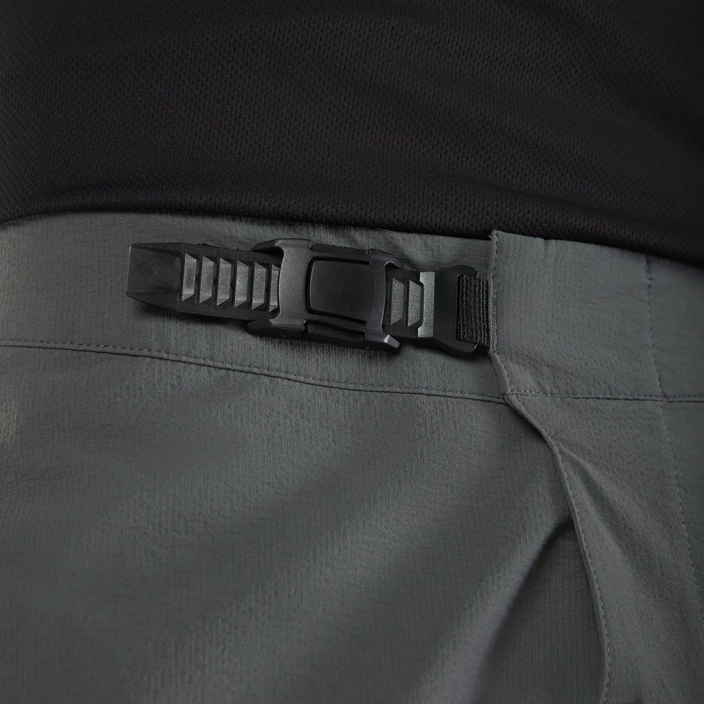 2027 Fox Ranger Men's Mountain BIke Shorts - Dark Shadow Grey image 4
