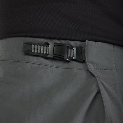 2027 Fox Ranger Men's Mountain BIke Shorts - Dark Shadow Grey image 4