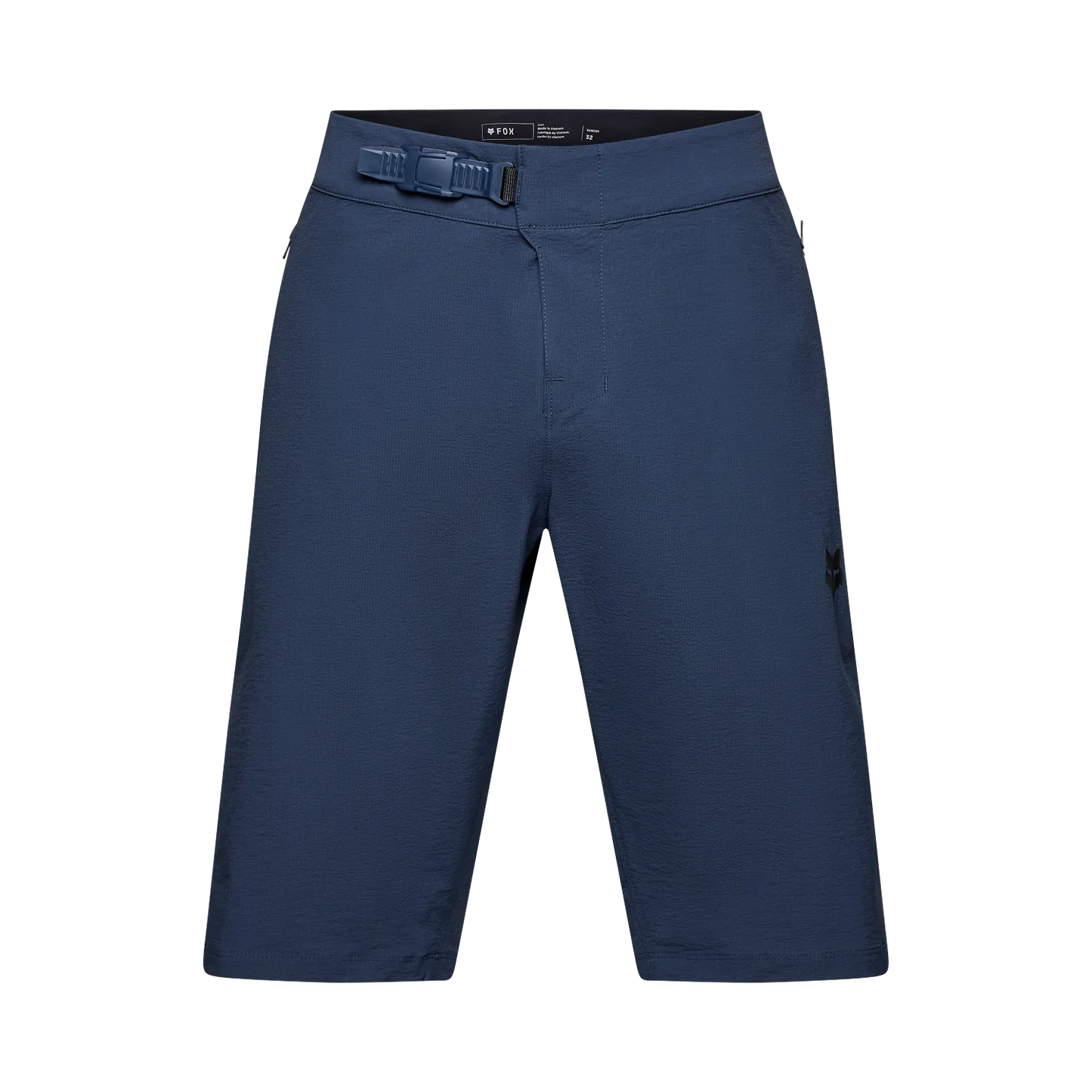 2027 Fox Ranger Men's Mountain BIke Shorts - Midnight Blue image 1