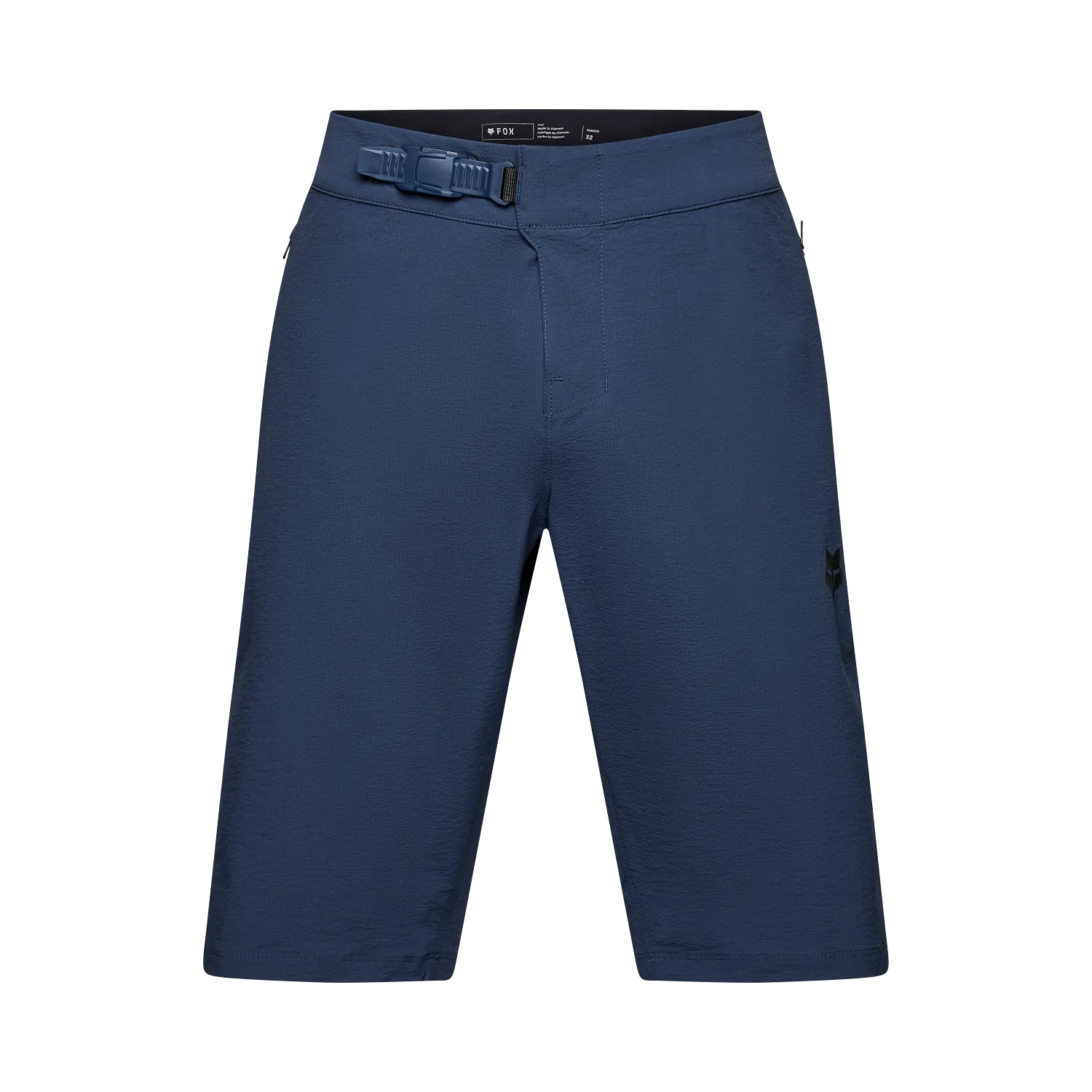 2027 Fox Ranger Men's Mountain BIke Shorts - Midnight Blue image 1