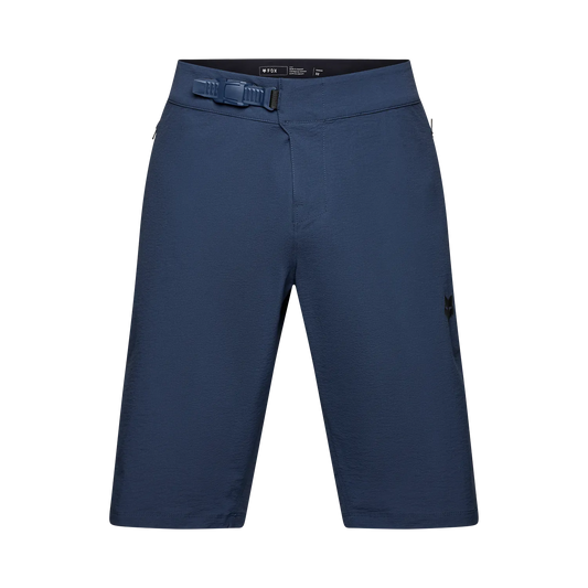 2027 Fox Ranger Men's Mountain BIke Shorts - Midnight Blue image 1