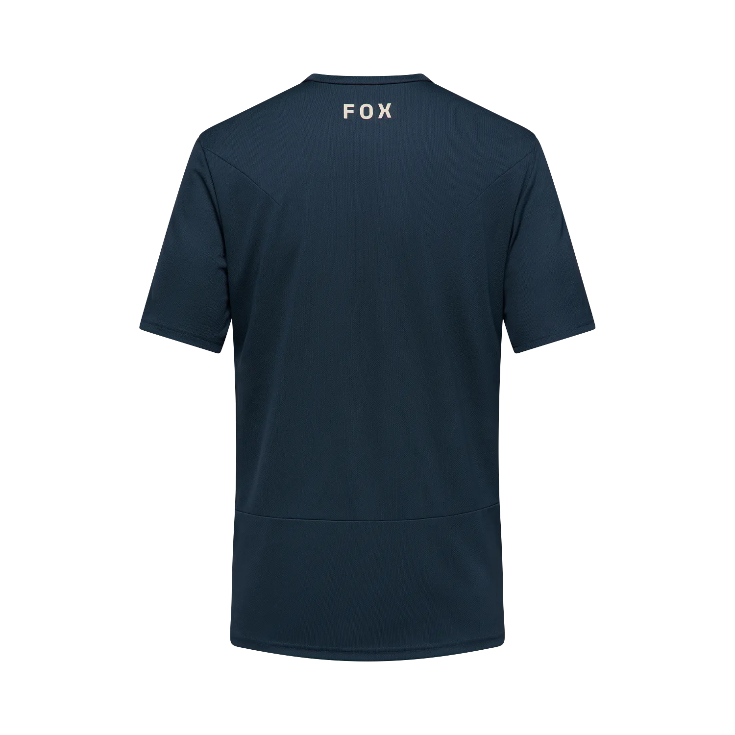 2027 Fox Ranger Fox Head Short Sleeve Men's Mountain Bike Jersey - Galaxy Blue image 2