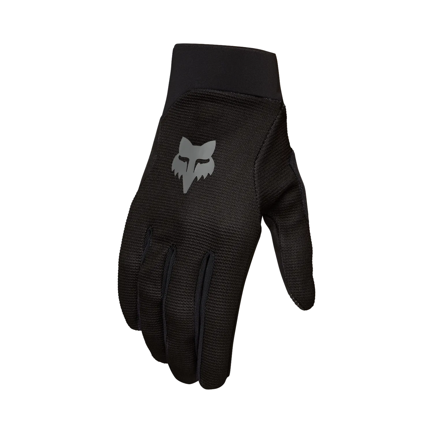 2027 Fox Ranger Women's Mountain Bike Gloves - Black image 1